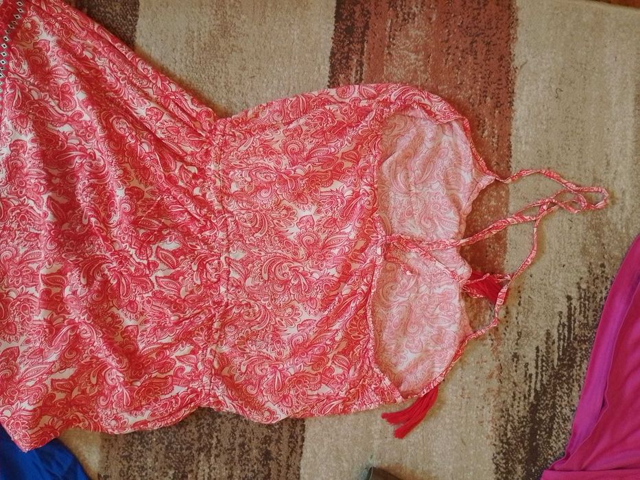 Lot vara dama marimea 40/L