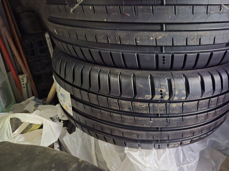 Michelin 235/45/R 18 Pilot sport 5