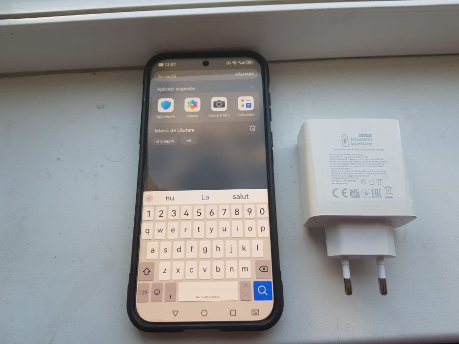 Huawei Pura 70 Pro HBN-LX9, 512Gb, Ram 12gb