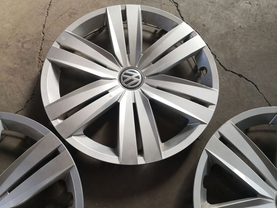 Тасове  за фолксваген 16 цола оригинални