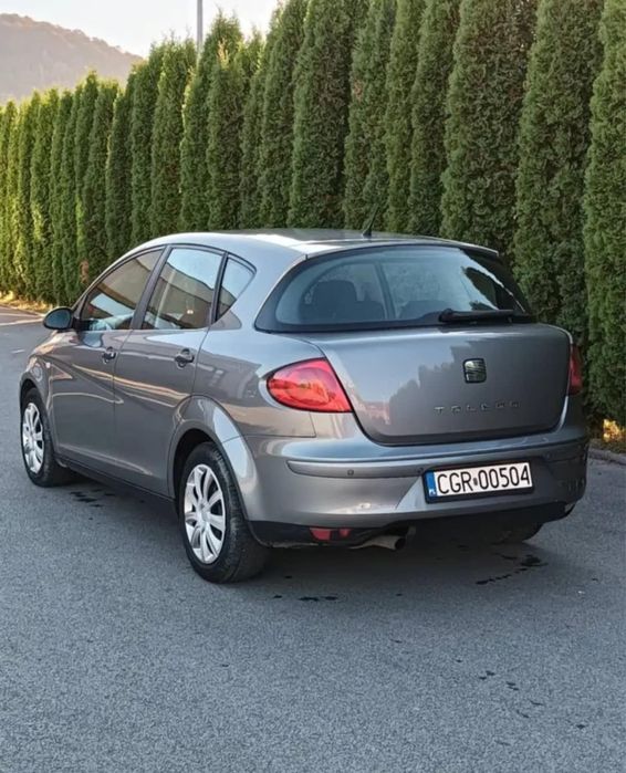 Vand seat toledo 2007 sau schimb