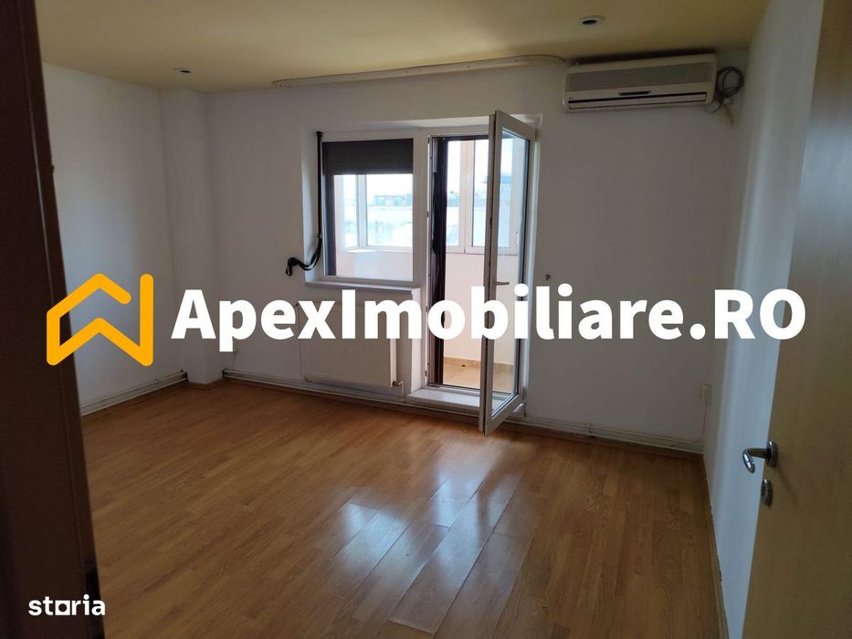 Apartament 3 camere de inchiriat Vitan Bucuresti | ApexImobiliare.ro