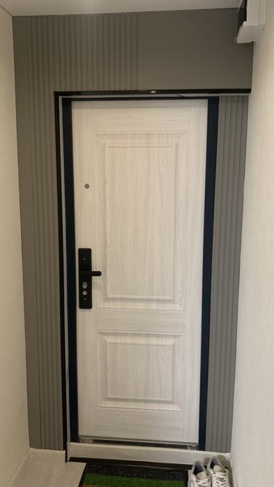 Киргули полутех евро ремонт