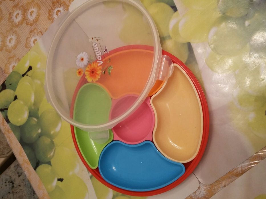 Продам менажницу