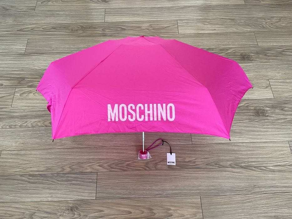MOSCHINO - чадър