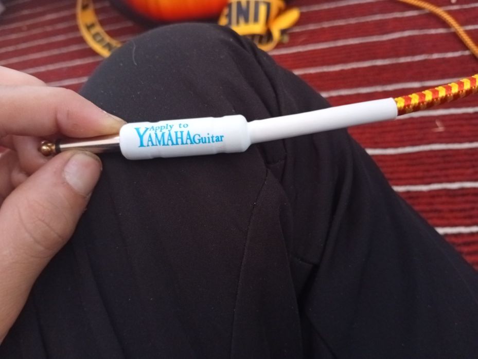 продам электрогитару с комбо усилителем, полный комплект, сел играй