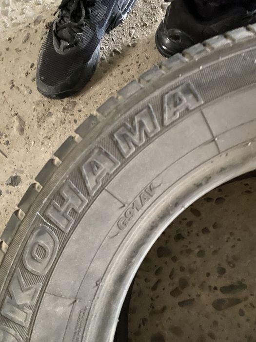 Cauciucuri vara 225/55 R17