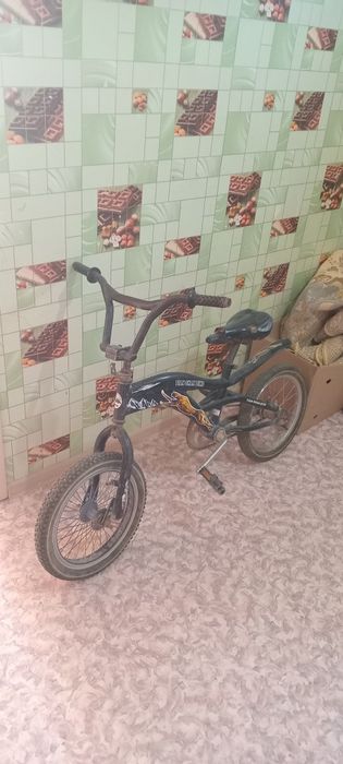 Велосипед б/у Жанаозен