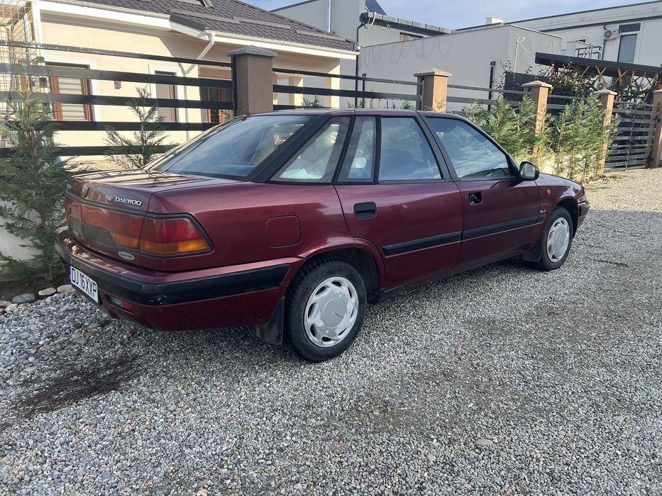 Vand Daewoo Espero