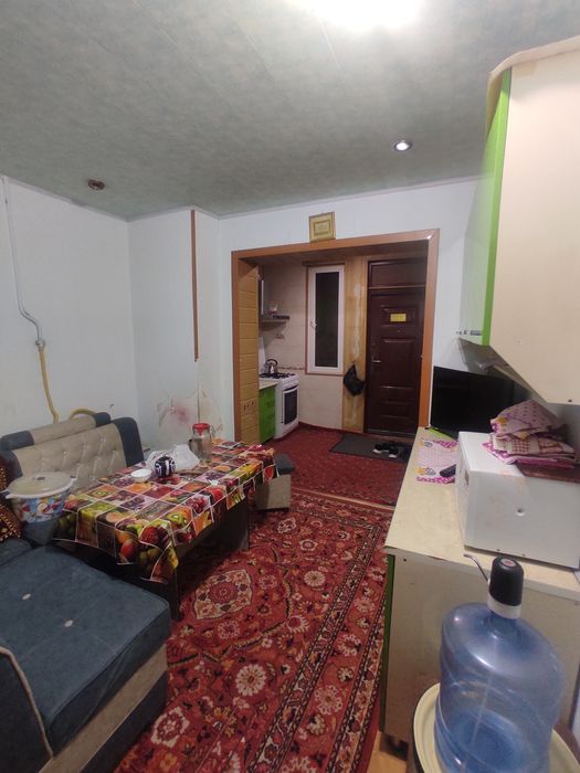 Yashnobod tuzel  4 xonali fayzli xonodon