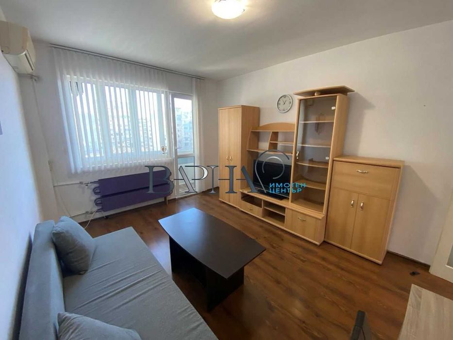 Двустаен апартамент Младост