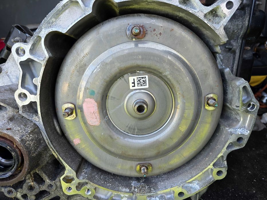 Cutie Viteze Ford Mondeo mk5 2.0i