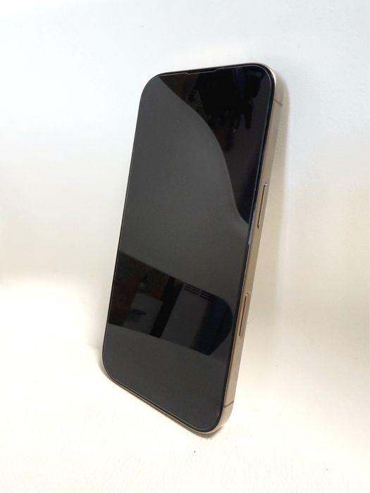 Внос от САЩ - iPhone 16 Pro 256GB Desert Titanium – Отлично състояние