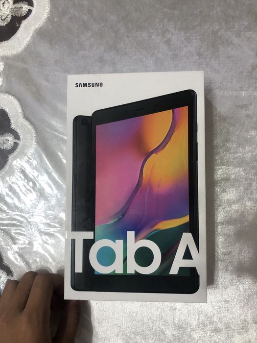 Samsung Galaxy Tab A 2019 | 32GB | | Документы и коробка есть