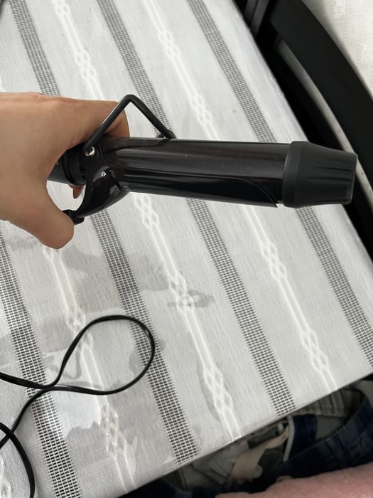 Продается плойка Rowenta