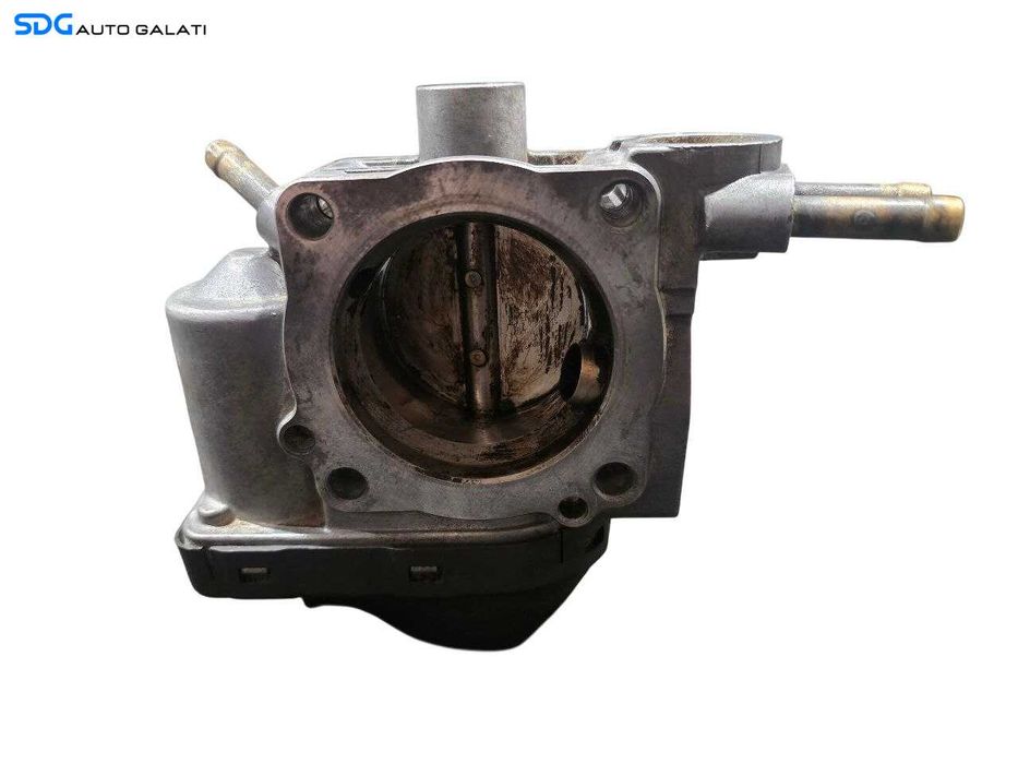 Clapeta Acceleratie Volkswagen Passat B5.5 1.6 Benzina ALZ 2001 - 2005 Cod 06B133062D [N4319]
