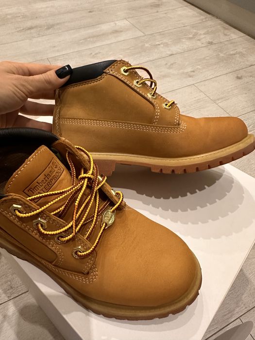 Женские ботинки Timberland