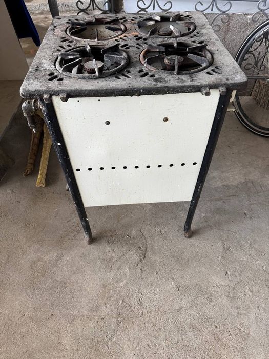 Продаётся Газ плита