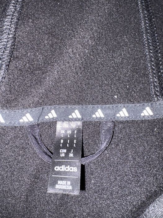 Горнище Adidas Суичър