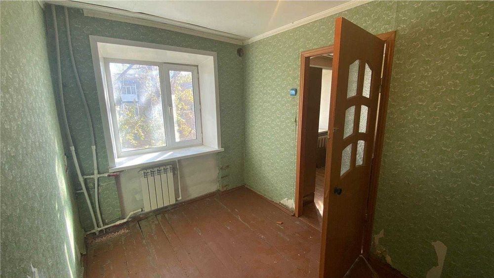 Двухкомнатная Тищенко, Помощь в Ипотеке