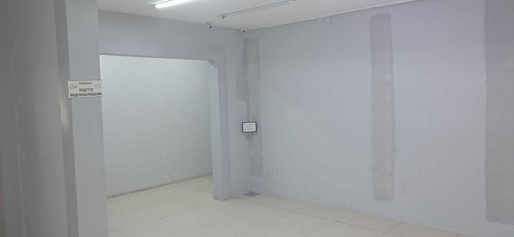 Отдел в Магазине в аренду