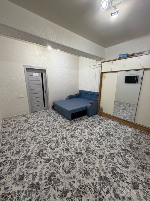 Ijaraga kvartira 1 xona Yakkasaroy 16gor balnitsani yaqin. FAQAT OILA