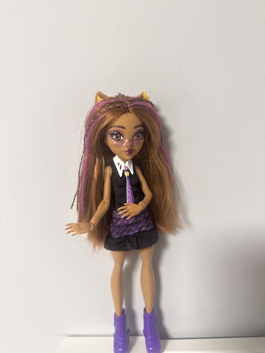 Monster high кукла