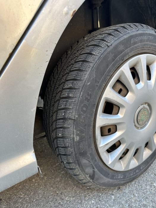 De Vanzare Skoda Fabia