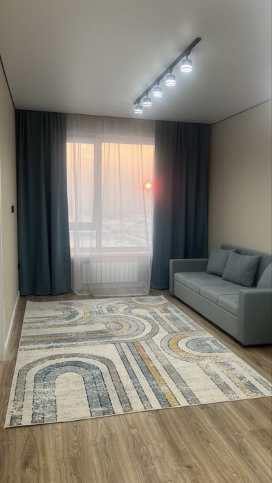 Квартира рядом с Апорт на кульджинке