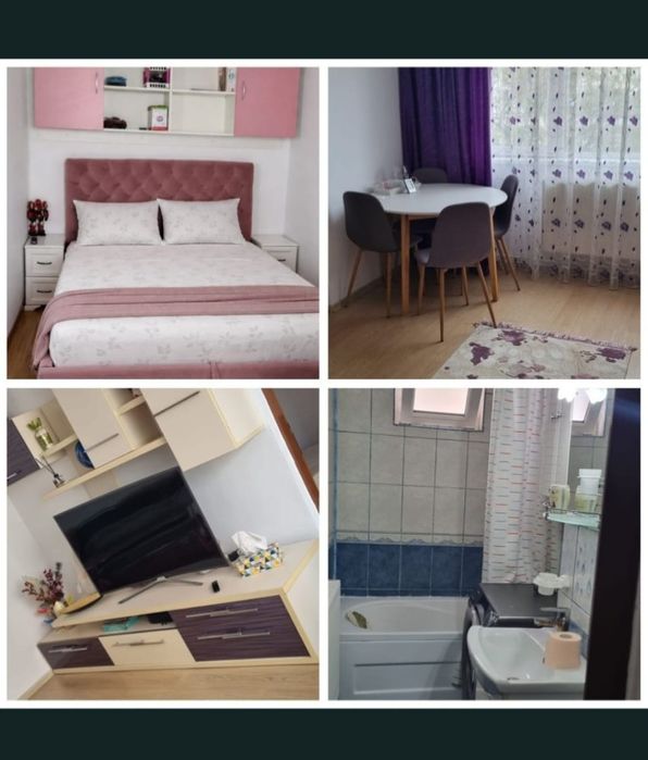 Închiriere apartament