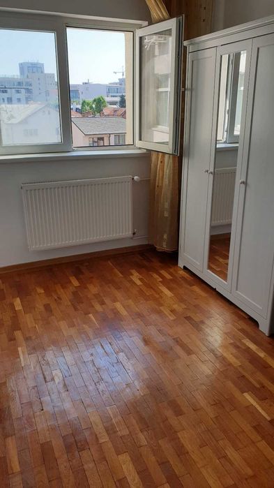 Apartament 4 camere Dorobanti cu Stefan cel Mare (proprietar)