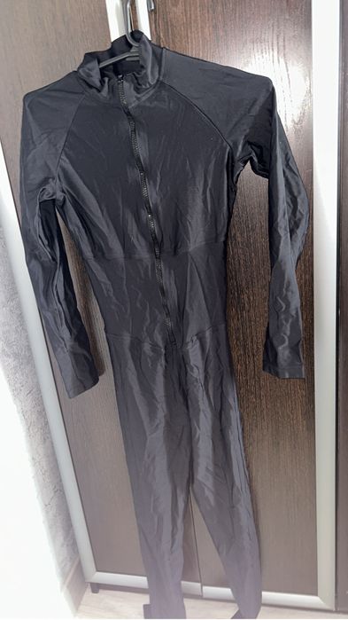 Разгрузка гардероба