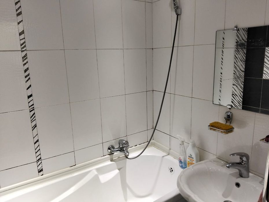 3 комнатная в аренду