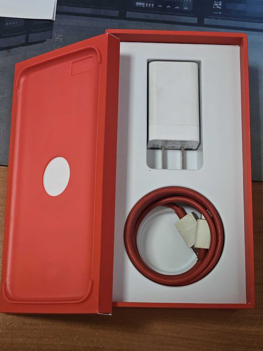 OnePlus 5, 6/64GB