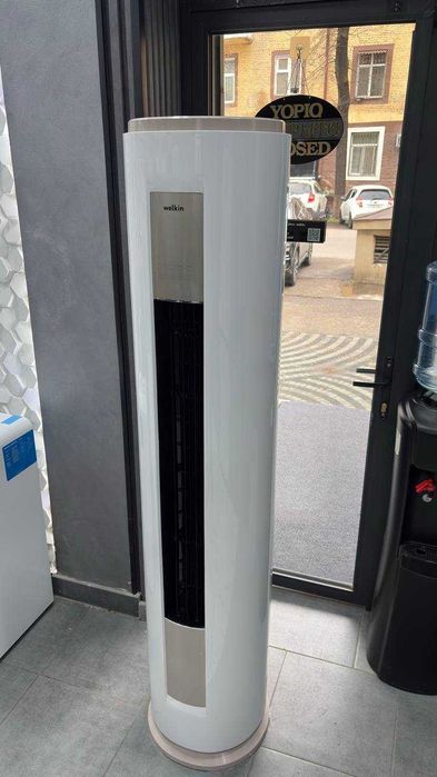 Колонный кондиционер welkin *Inverter 24000