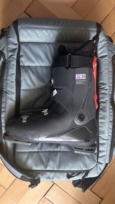 Clapari Nordica SportMachine 3 90R