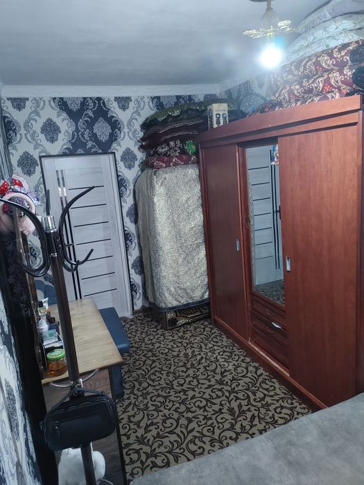 2 хона 2 етаж срочна сотилади