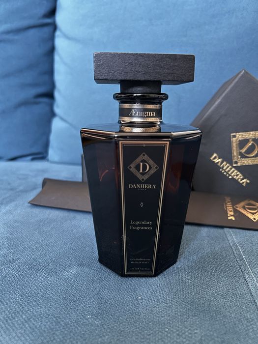 Danhera Luxury Room Fragrance Diffuser