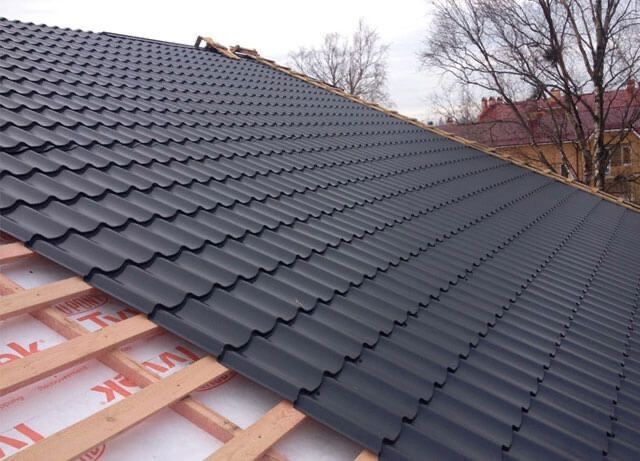 Acoperisuri tigla metalica reparatii dulgherie terase mansarde jgheab