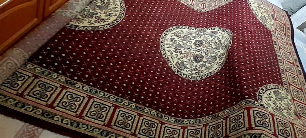 Продаётся ковёр 2,5×4м
