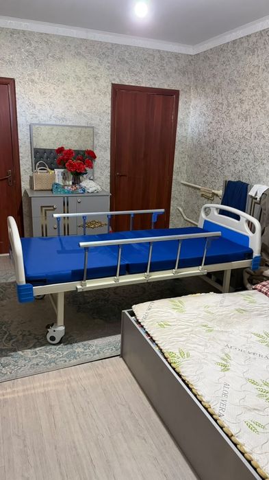 Кроват для медицинский