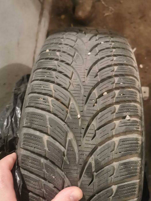 Гими зимни Nokian