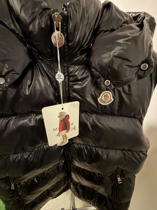 Vesta puf Maya Bromers calitate Premium