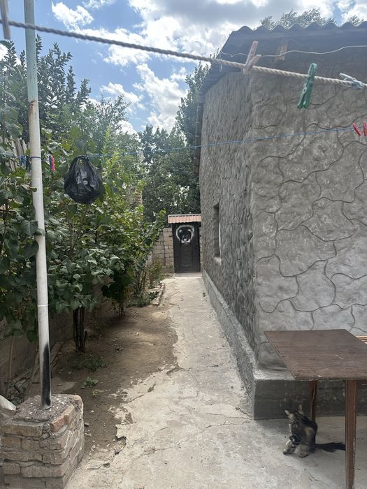 Продаётся дом чирчик джалаир дом под снос