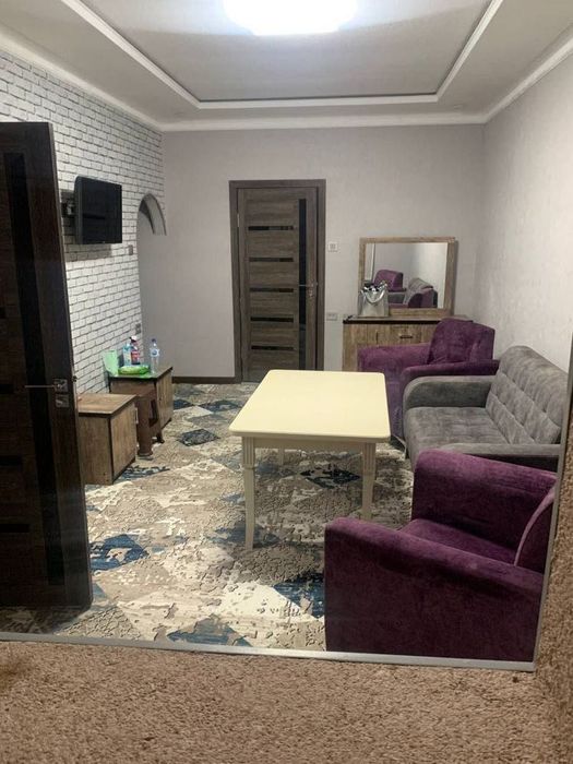Megaplanetga yaqin joyda kvartira Bezmakler
