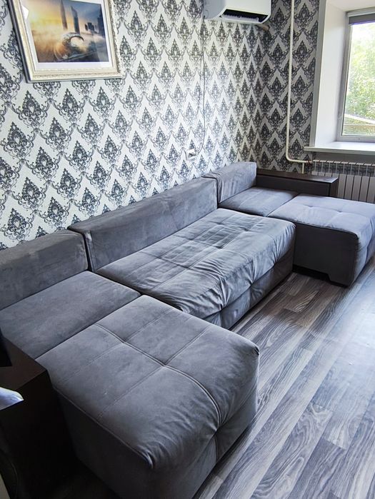 Продам диван "Ника"