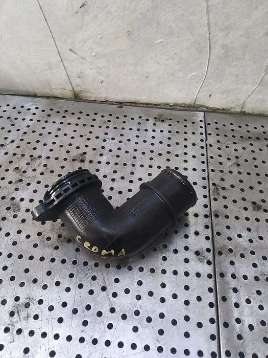 Tubulatura intercooler 1.9 d fiat croma 51768089
