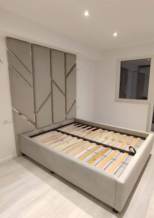 Акция Кровать для спальни