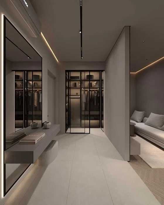 Новостройка 1/5/12 ЖК «Parkwood» ОР-Р Посольство России, Нукусская