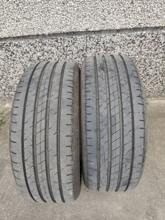 Летни Гуми Good Year 205/55/16